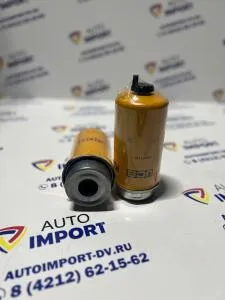 Фильтр топливный грубой очистки JS JCB