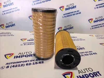 Фильтр топливный Caterpillar