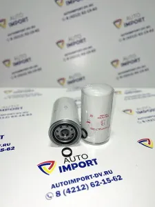 Фильтр топливный ROYNILTOS FC-5501/D638-002-02