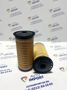 Фильтр топливный ROYNILTOS 500-0483/SO10182