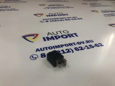 Реле JCB Турция ANAC