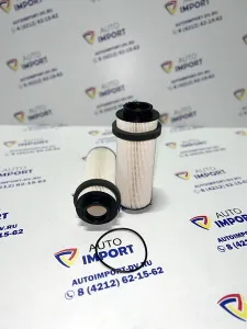 Фильтр топливный ROYNILTOS P550863/FF5695