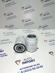 Фильтр топливный ROYNILTOS P954895/FS19920/SN909420