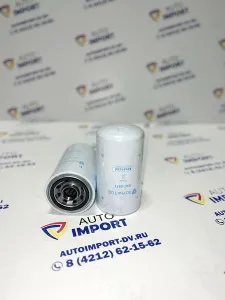 Фильтр масляный ROYNILTOS SO10046/P550428