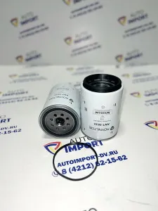 Фильтр топливный ROYNILTOS 11NA-72011/P551853/SN909010
