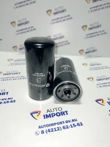 Фильтр топливный ROYNILTOS 600-319-3841