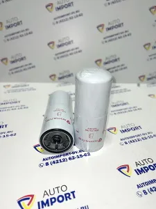Фильтр топливный ROYNILTOS 600-311-7152/FF202/P550202