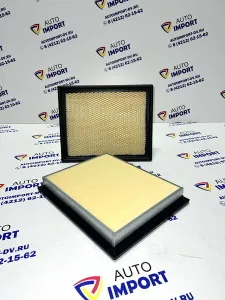 Фильтр воздушный кабины ROYNILTOS P606063/426-07-32441