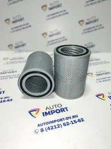 Фильтр гидравлический ROYNILTOS 207-60-71183/HF35360/P550787