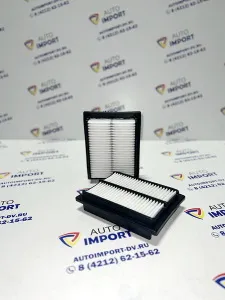 Фильтр воздушный кабины ROYNILTOS 17M-911-3530/P500138/AF25573