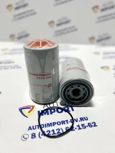 Фильтр топливный грубой очистки ROYNILTOS 600-319-3610/FS1242/P502472