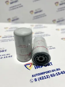 Фильтр топливный тонкой очистки ROYNILTOS 600-319-3750/P550774/FF5488/5580006639