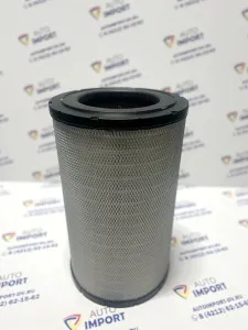 Фильтр воздушный (наруж.) ROYNILTOS 600-185-6110/P608885/AF25627