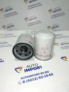Фильтр гидравлический ROYNILTOS 209-60-76211/P502382