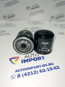 Фильтр охлаждающей жидкости ROYNILTOS 600-411-1561/WF2088/P554072/1307020-29D/WF2072