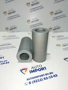 Фильтр гидравлический ROYNILTOS 07063-01054