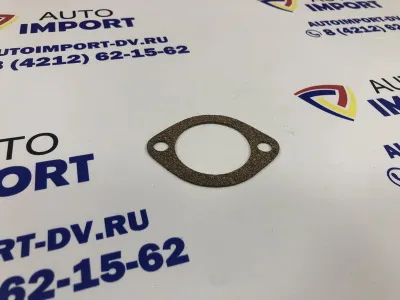 Прокладка сетчатого фильтра JCB
