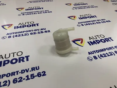 Фильтр топливный тонкой очистки JCB