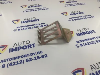 Кронштейн блока предохранителей JCB