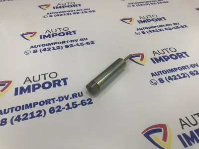 Пружина демпфер JCB