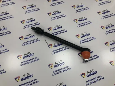 Тяга рулевая в сборе ROTA