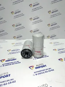 Фильтр масляный ROYNILTOS H=249mm P551670/LF670/3I-1201/600-211-1231