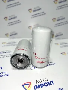 Фильтр масляный ROYNILTOS LF777/P550777/1W-8845