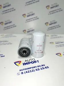 Фильтр масляный ROYNILTOS LF16015/P550520