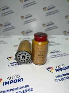 Фильтр топливный ROYNILTOS 326-1644/P502659