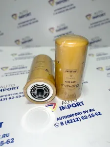 Фильтр гидравлический ROYNILTOS 465-6506/P179343