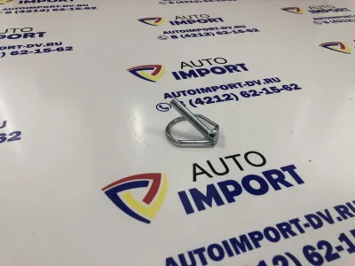 Замок- кольцо JCB Турция