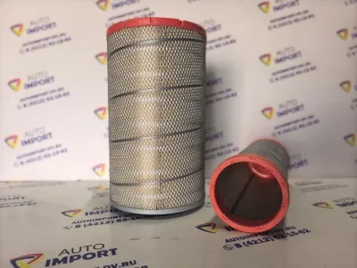 Фильтр воздушный (внут.+наруж.) ROYNILTOS KW2440