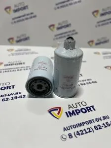 Фильтр топливный ROYNILTOS 40C3067