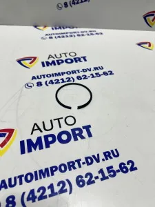 Кольцо стопорное JCB ANAC
