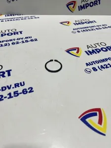 Кольцо стопорное JCB ANAC