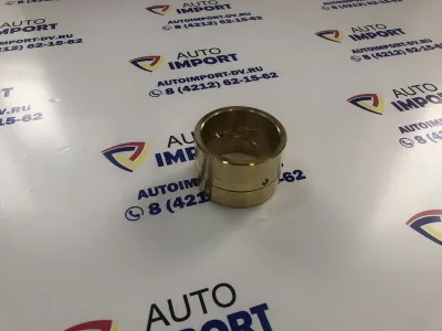 Втулка поворота задней стрелы JCB ANAC