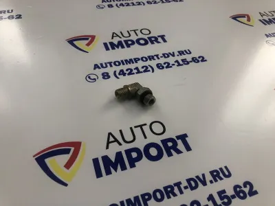 Адаптер-уголок JCB ANAC