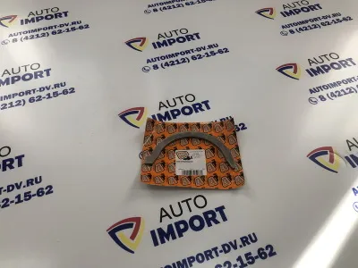Полукольца коленвала 0.20 мм JCB ANAC