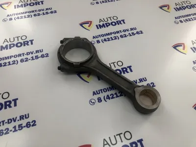Шатун JCB ANAC Турция