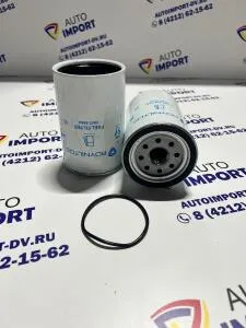 Фильтр топливный сепаратора ROYNILTOS