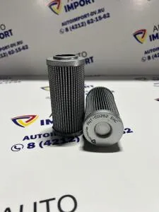 Фильтр гидравлический пилотный ROYNILTOS 53C0262