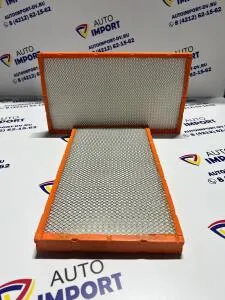 Фильтр воздушный салонный ROYNILTOS 35C1252