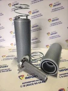 Фильтр гидравлический ROYNILTOS 60101256