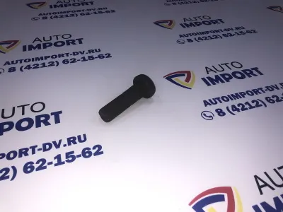 Шпилька колесная JCB Турция