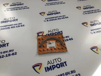 Полукольца коленвала SB JCB ANAC Турция