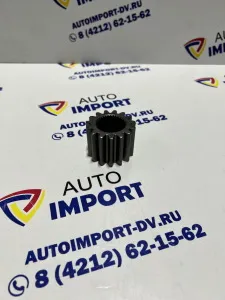 Шестерня центральная бортовой передачи JCB ANAC Турция
