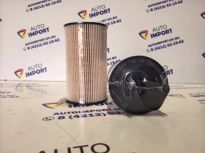 Фильтр топливный ROYNILTOS 160102170003A003