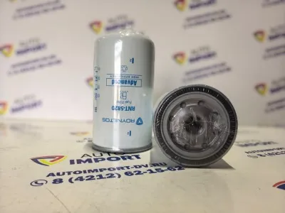 Фильтр топливный ROYNILTOS FF5688