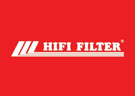 Воздушные фильтры HIFI Filter для спецтехники в Хабаровске