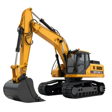 Гидравлические фильтры для экскаваторов JCB
